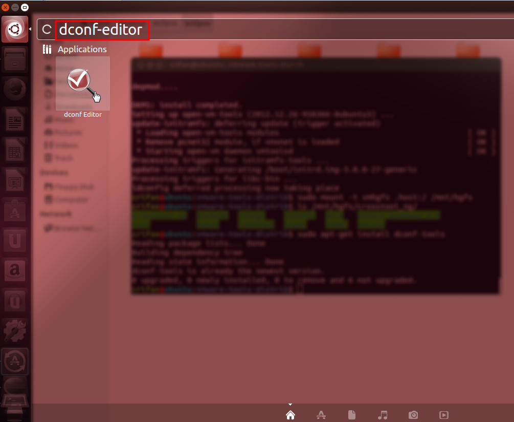 【已解决】Ubuntu更改截图默认保存位置