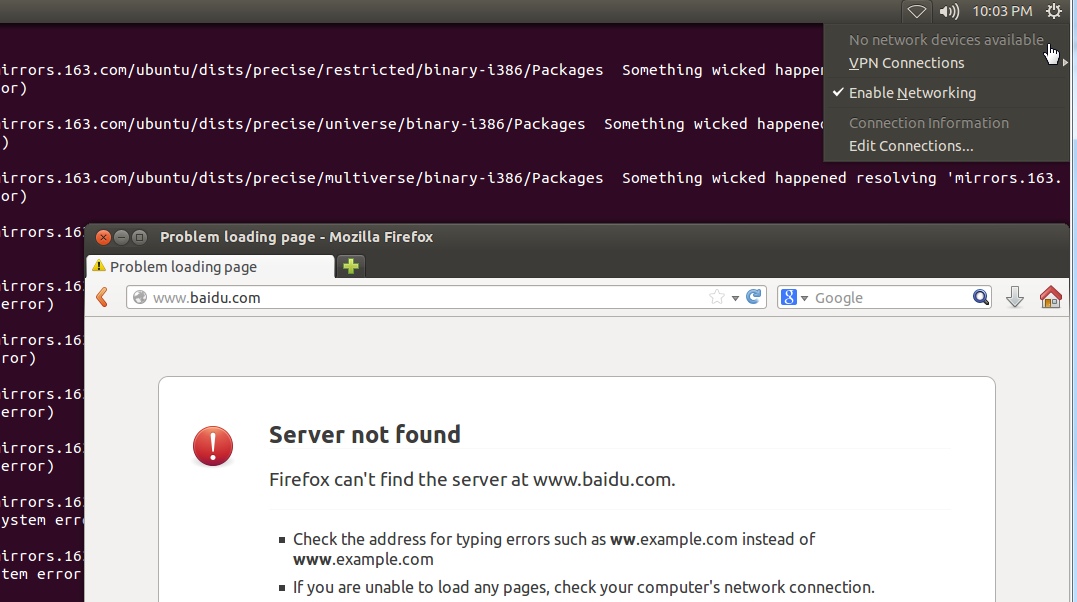 【已解决】Ubuntu中执行sudo apt-get install出错：E: Unable to fetch some archives, maybe run apt-get update or try with --fix-missing?