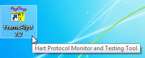framealyst 7.2 desktop icon