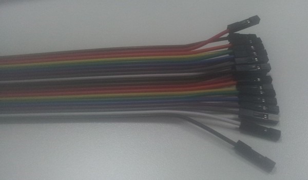 single pin wiring dubang single header