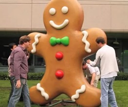 Android 2.3 Gingerbread