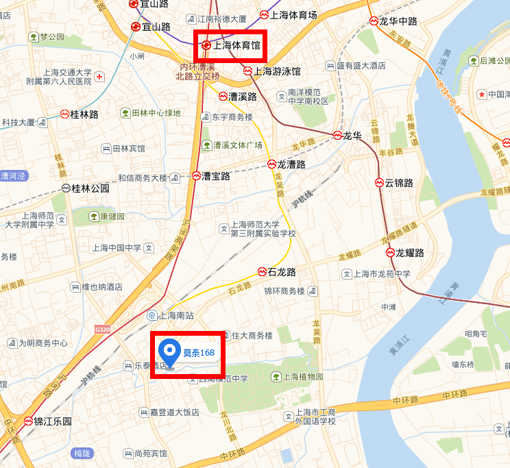 shanghai stadium and motel 168 shilong road
