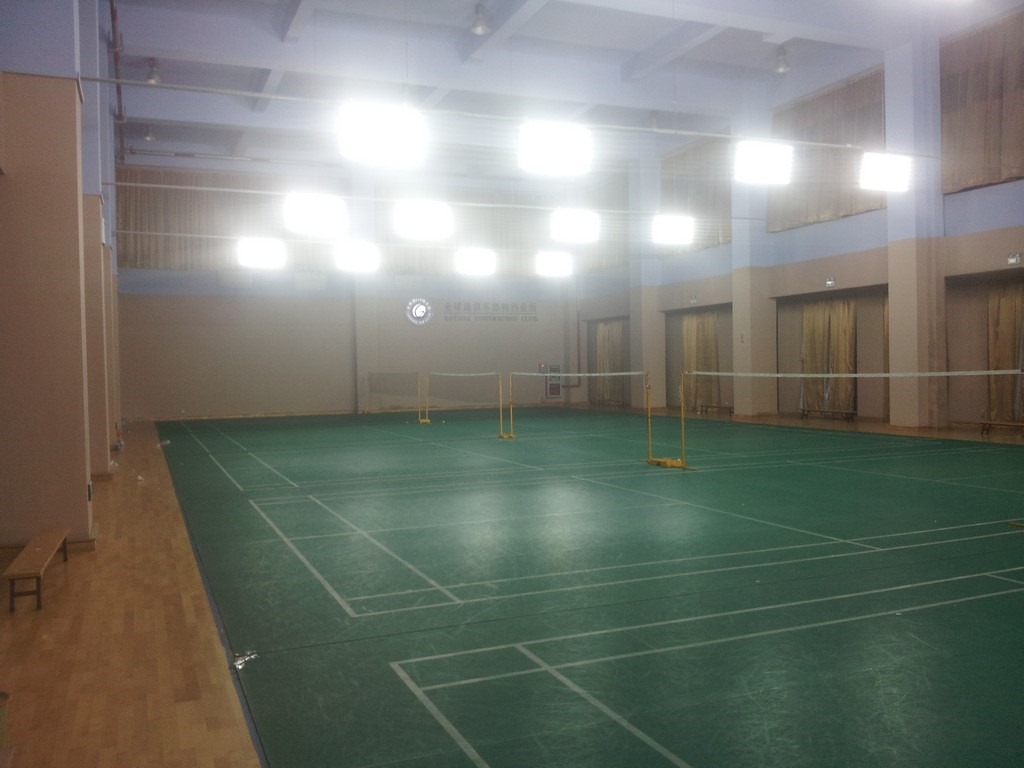 first floor total five court of suda 2nd phase