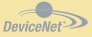 industrial automation bus logo devicenet