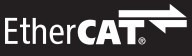 industrial automation bus logo ethercat