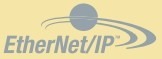 industrial automation bus logo ethernet ip