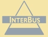 industrial automation bus logo interbus
