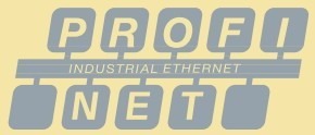 industrial automation bus logo profinet