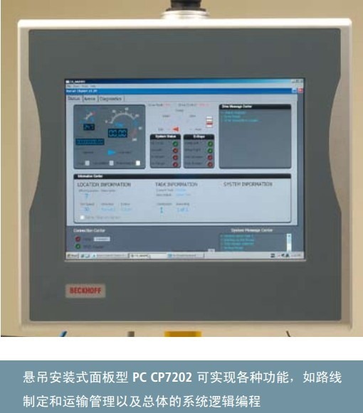 suspended install pc cp7202 support many functions