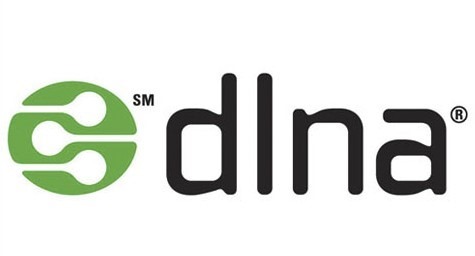 dlna logo image