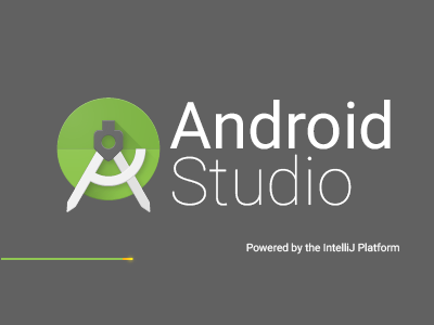 android studio powered by intellij platform