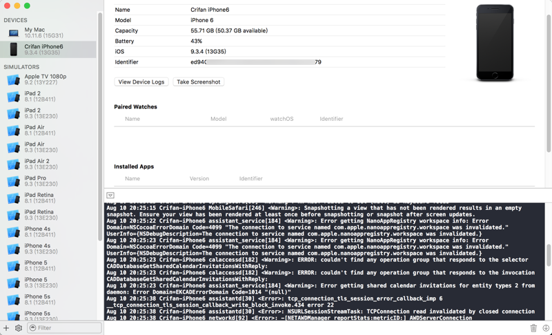 [已解决]企业版的iOS的app去In House打包和O