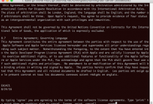 【已解决】用git下载代码提示：Agreeing to the Xcode/iOS license requires admin privileges, please re-run as root via sudo.