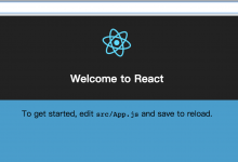 【未解决】用create-react-app创建的ReactJS的app中引用ReactJS-AdminLTE