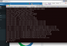 【已解决】ReactJS-AdminLTE中的webpack-dev-server的HMR热更新不生效