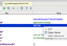 【已解决】PyCharm中安装MongoDB的插件：mongo4idea
