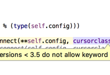 【已解决】Python中两个星号**参数去传递给函数出错：SyntaxError invalid syntax