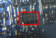 【整理】芯片：SQ71B 圣邦威电子的电源管理芯片SGM2036