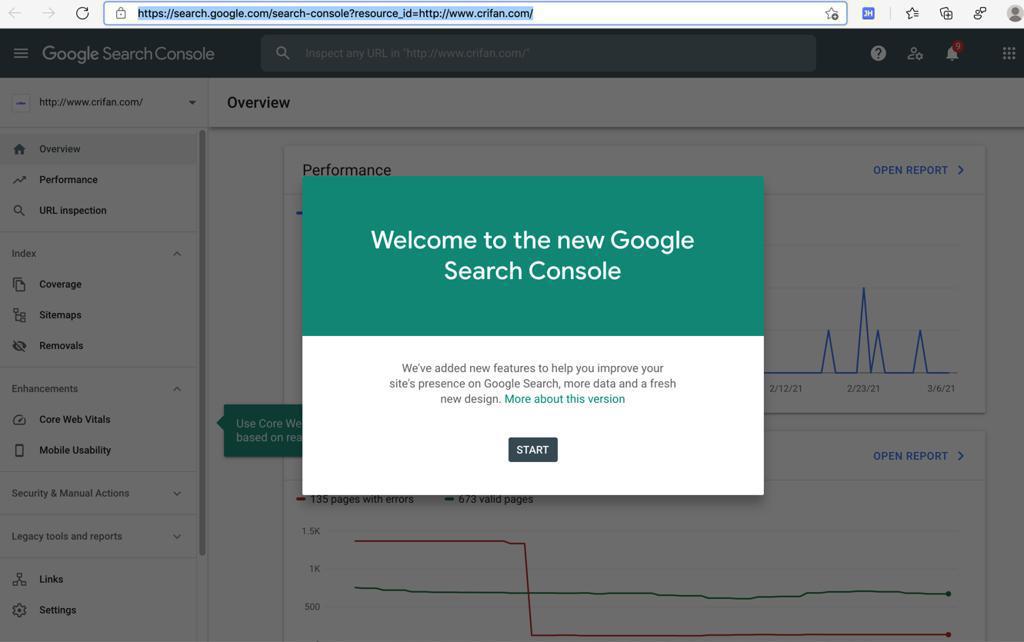 【已解决】查询确认google是否已收录crifan.com网站中最近发布的文章