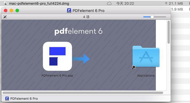 【已解决】Mac中编辑PDF文件