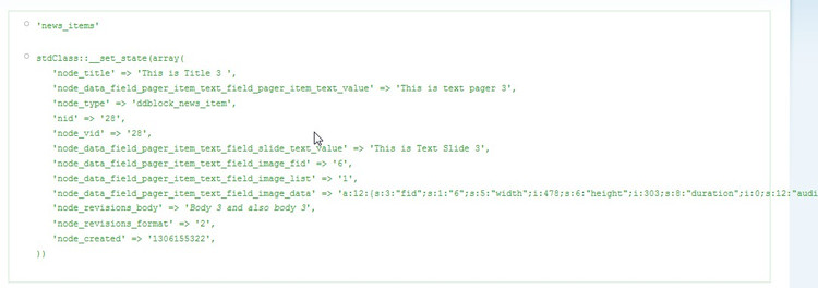 【基本解决】ddblock Advance Slideshow error:warning: Invalid argument supplied for foreach() in XXXddblock-cycle-block-content-upright20.tpl.php on line 47 - carifan - work and job 【基本解决】ddblock Advance Slideshow error:warning: Invalid argument supplied for foreach() in XXXddblock-cycle-block-content-upright20.tpl.php on line 47 - carifan - work and job