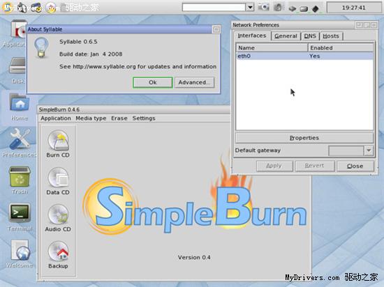 【转】Windows之外的非主流操作系统Top10 - carifan - carifan的技术博客