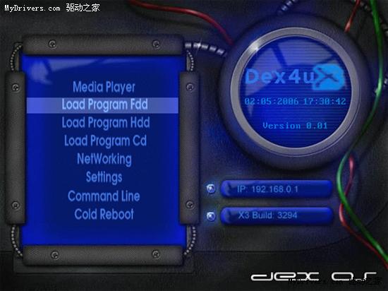 【转】Windows之外的非主流操作系统Top10 - carifan - carifan的技术博客